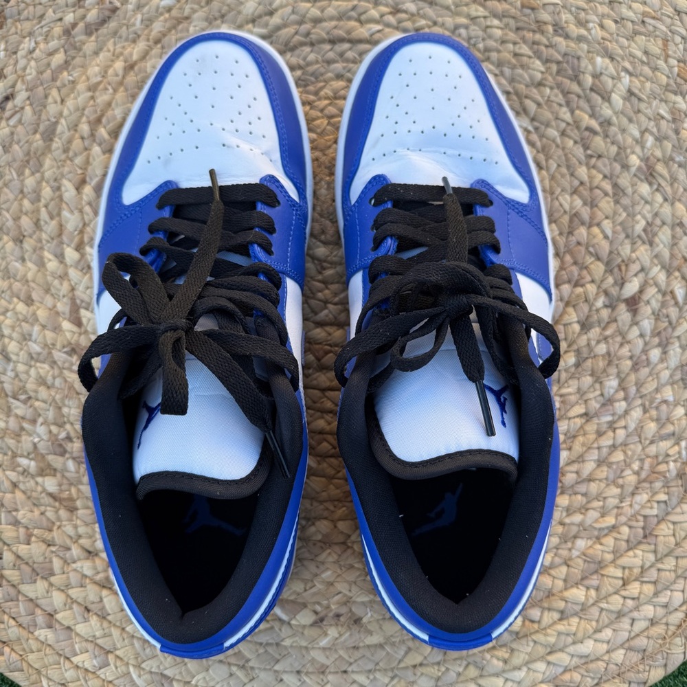 Nike Men's Air jordan 1 Low